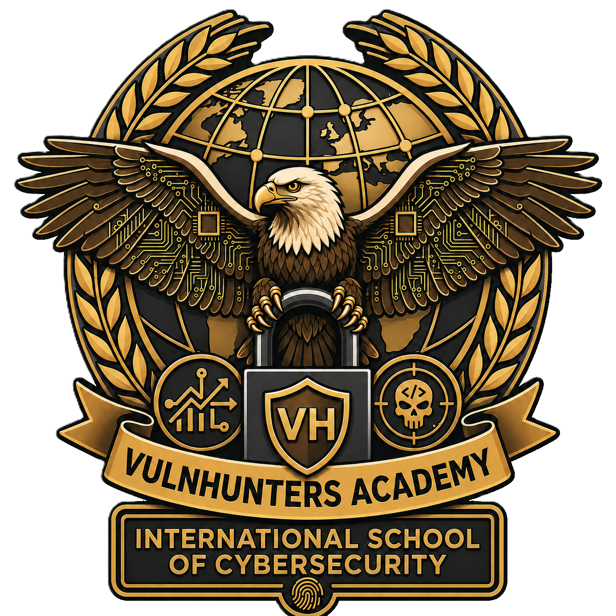 Marketplace VulnHunters